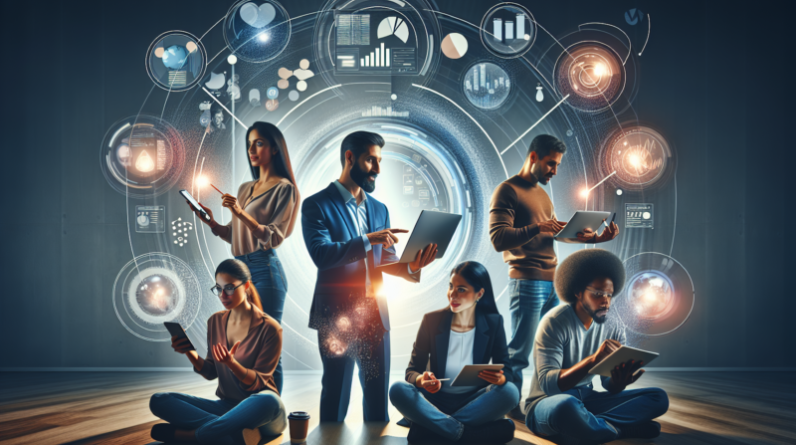 How to build a better remote team in your digital marketing agency