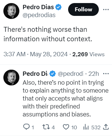 Google algorithm data leak