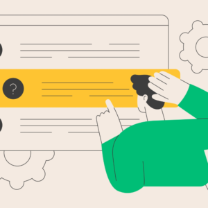 Should you include FAQs on product or category pages?