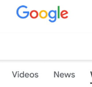 Google logo inside the Google Indonesia office in Jakarta