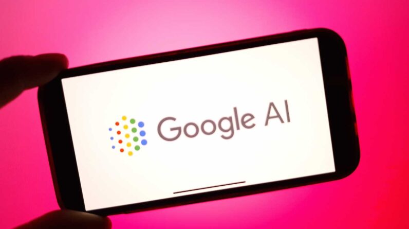 Google AI Overviews SEO