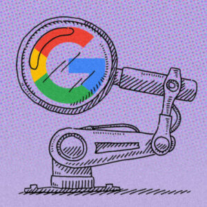 5 revelations from leaked Google search documents