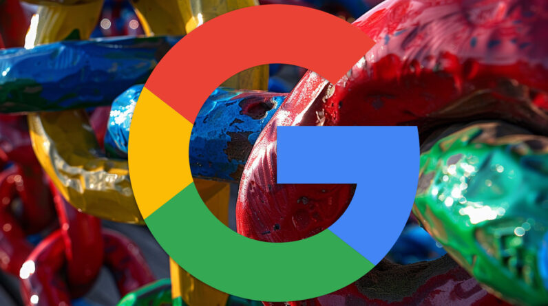 Google Chains