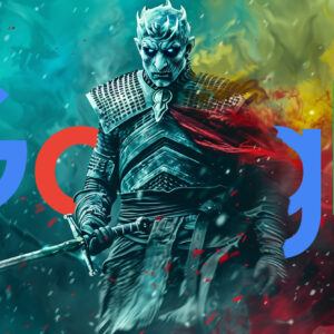 Google Knight King