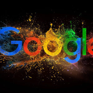 Google Logo Data Leak