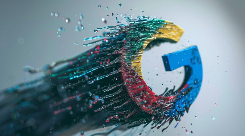 Major Google Search document leak reveals the inner workings of the ranking algorithm