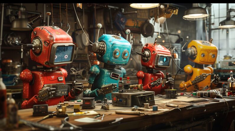 Google explains how it's improving its AI Overviews