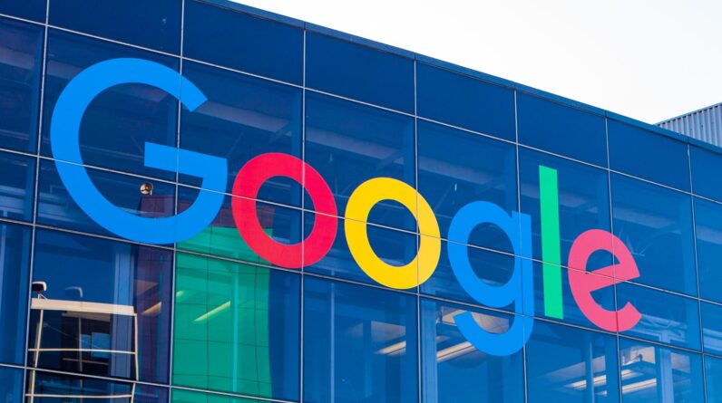 Google confirms abuse site reputation update