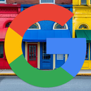 Google Storefronts