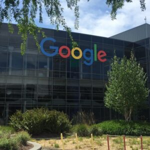 Google HQ