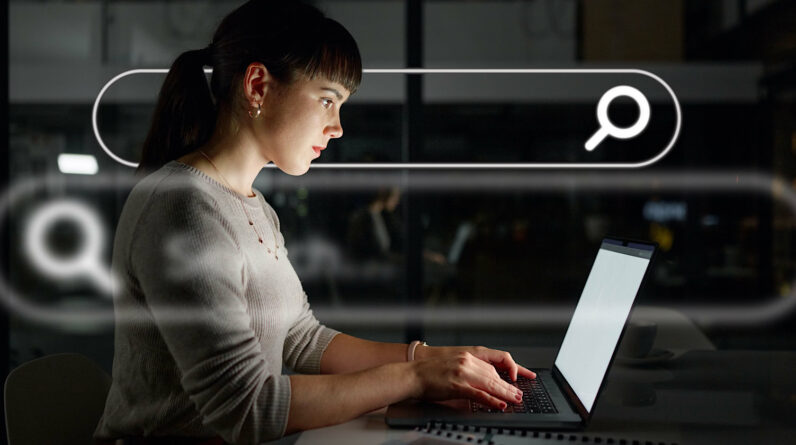 SEO job listings are reported to be down 37% year over year