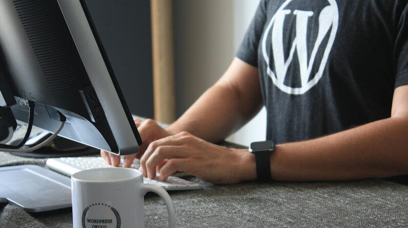 WordPress 6.5 improves SEO with "Lastmod" support.