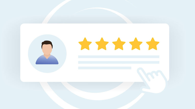 Google launches search profile feature for reviewers