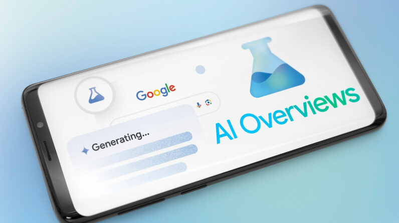Google AI Overviews Shake Up Ecommerce Search Visibility