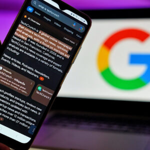 Google to limit general AI views for "senseless" queries.