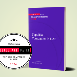 Best SEO Companies in UAE |  Boost your business [May 2024]
