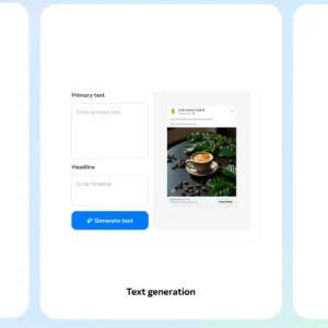 Meta launches AI-powered ad creative tools