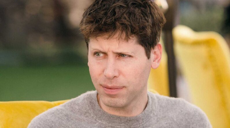 OpenAI ChatGPT announcement