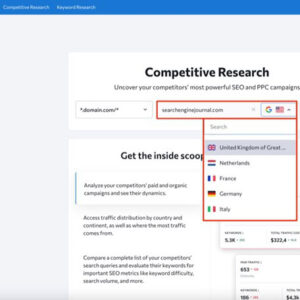 How to Find Your Competitors' Keywords: Tips and Tools
