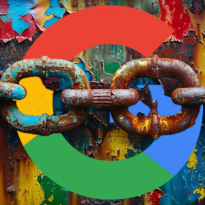 Rusted Google Links