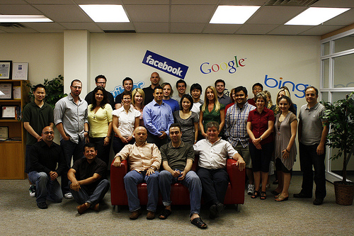 SEO Montreal Search Engine Optimization Agency Montreal Digital Agency