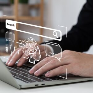 Google, GenAI and Search: How marketers can prepare for the changing SEO landscape