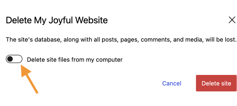 WordPress launches a way to create sites on a Windows desktop