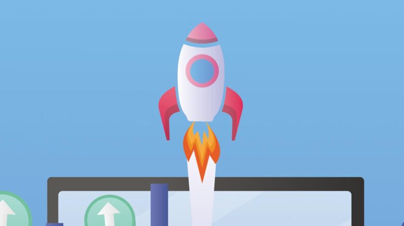 The WP Rocket WordPress plugin now optimizes the LCP Core Web Vitals metric