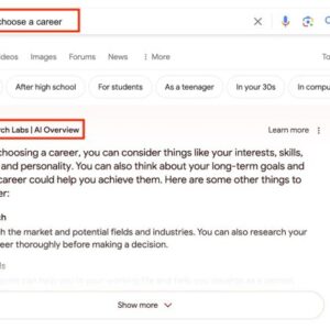 AI Overview: Early Trials and Studies