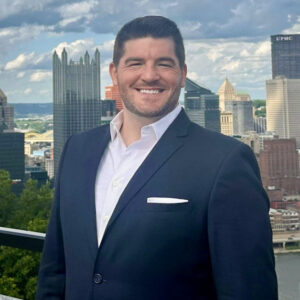 Search Marketing Pros Announces Pittsburgh Expansion, Names Cory Lacek COO