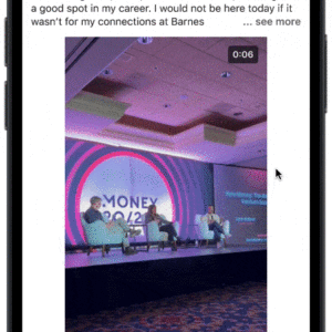 LinkedIn expands video ads and AI tools to help B2B marketers