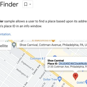 How to extract GBP review information to increase local SEO visibility