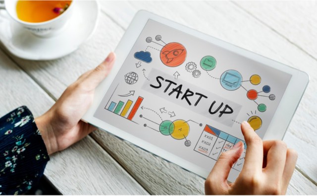 SEO for Startups: 3 Steps to Outstanding Online Presence and Growth