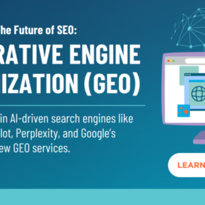 Ignite Visibility GEO Services Image