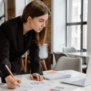 Who are the winners and losers?