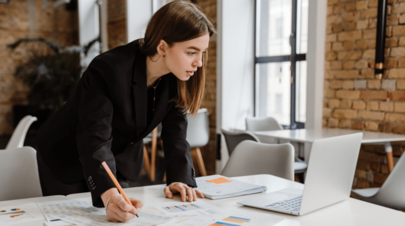 Who are the winners and losers?