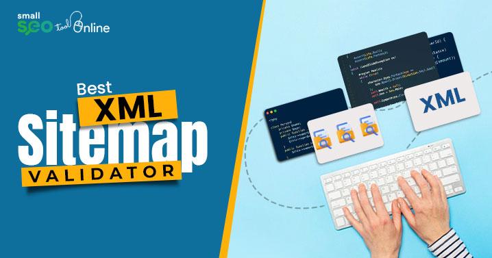 Free xml sitemap validator