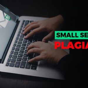 Small seo tools plagiarism checker