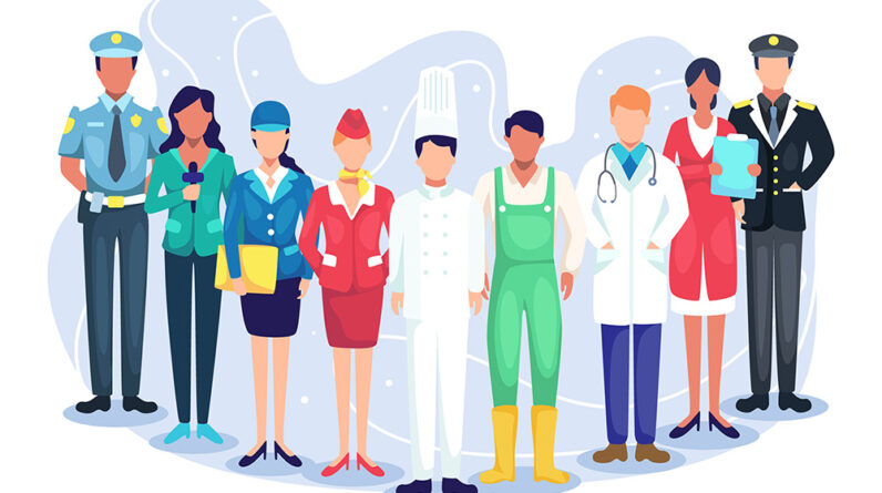 How backlinks from different industries affect your SEO