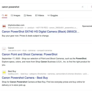 Brave launches search ads