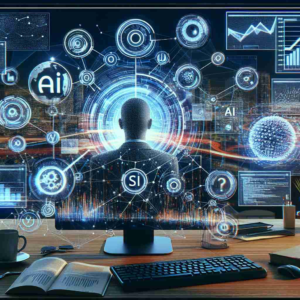 The Transformative Influence of AI on SEO Practices