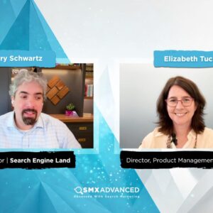 13 SEO Takeaways from Google's Elizabeth Tucker at SMX Advanced