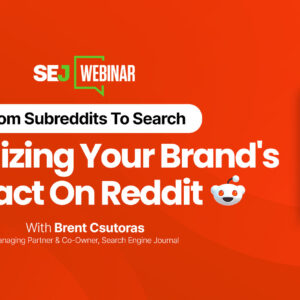 How you can take advantage of the platform that is revolutionizing search