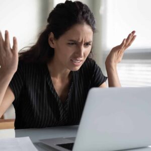 54% of people look at more search results compared to 5 years ago