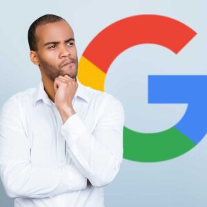 Google's advice on fixing broken links for SEO
