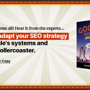 Google Ranking Systems & Signals 2024 ebook