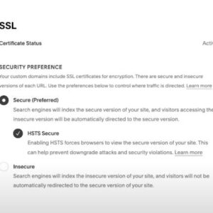How to Optimize Your Squarespace Site - Forbes Advisor