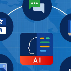 Google's position on AI translations and content authoring tools